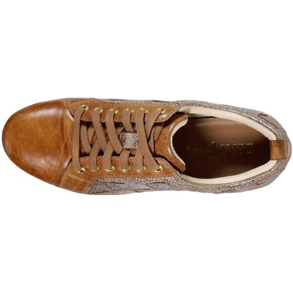 DIBA TRUE Yuli Ana Luggage / Pewter, US Size 10 / Euro 40.5 New in Box MSRP $109 - Picture 3 of 14